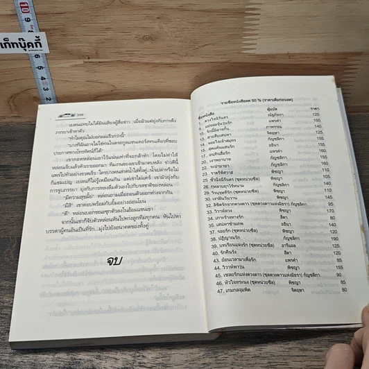 หนังสือ ปมพยาบาท รูปที่ 8