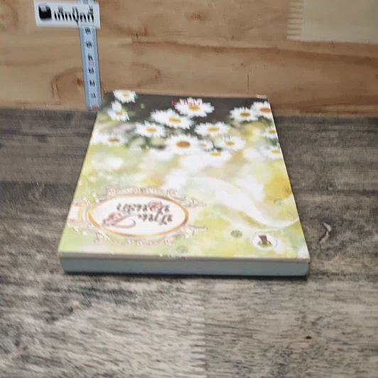 หนังสือ บ้านไร่ ป่วนรัก รูปที่ 4