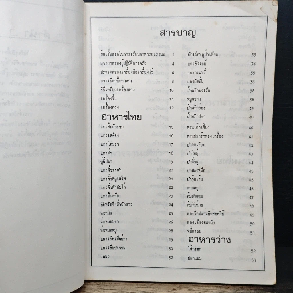 อาหาร-ขนม รูปที่ 6