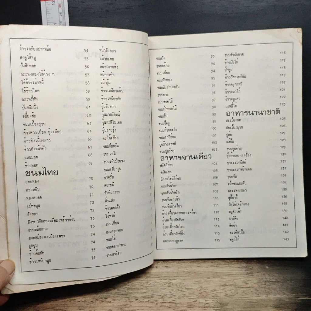 อาหาร-ขนม รูปที่ 7