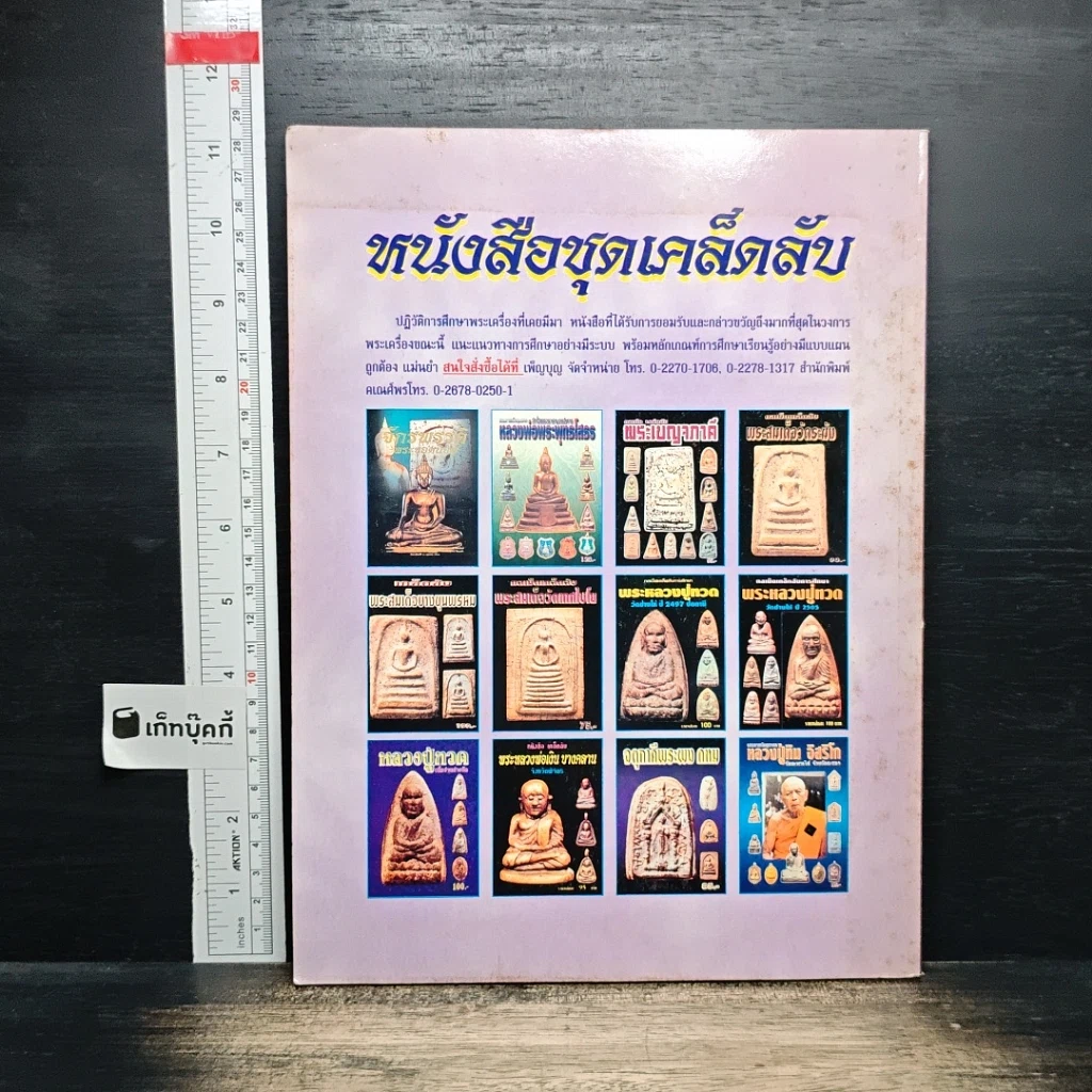 พระหลวงพ่อปาน วัดบางนมโค รูปที่ 2