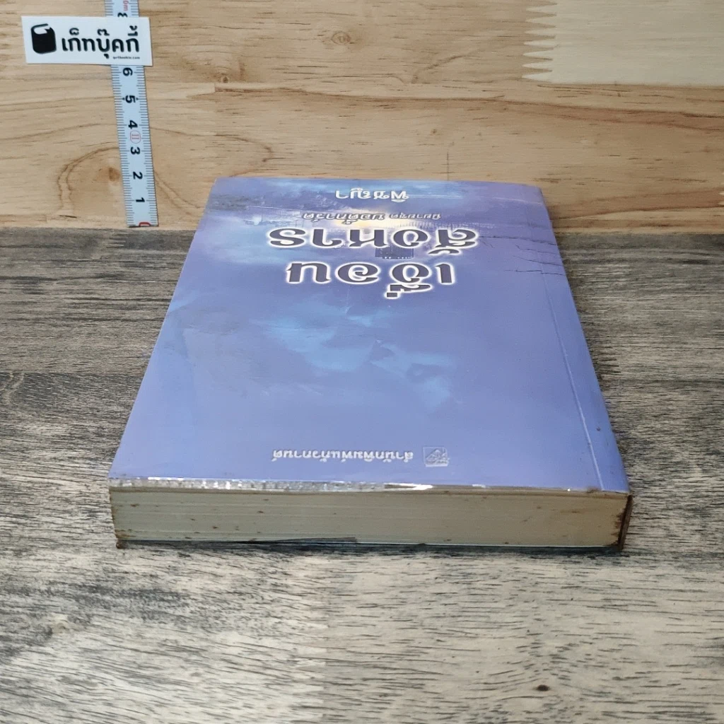 หนังสือ นิยายชุดบอดี้การ์ด ตอน เงื่อนไขสังหาร รูปที่ 4