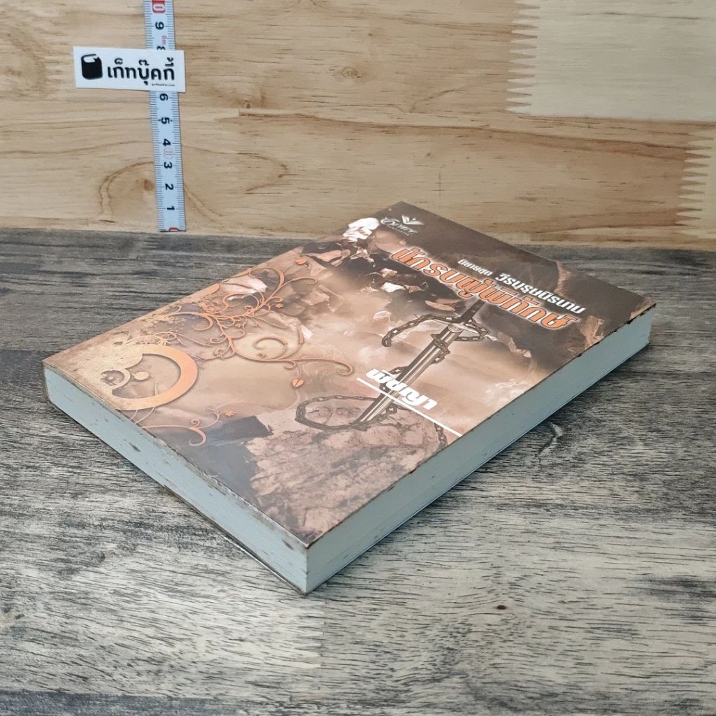 หนังสือ นิยายชุด วีรบุรุษนิรนาม ตอน นักรบผู้พิทักษ์ รูปที่ 3
