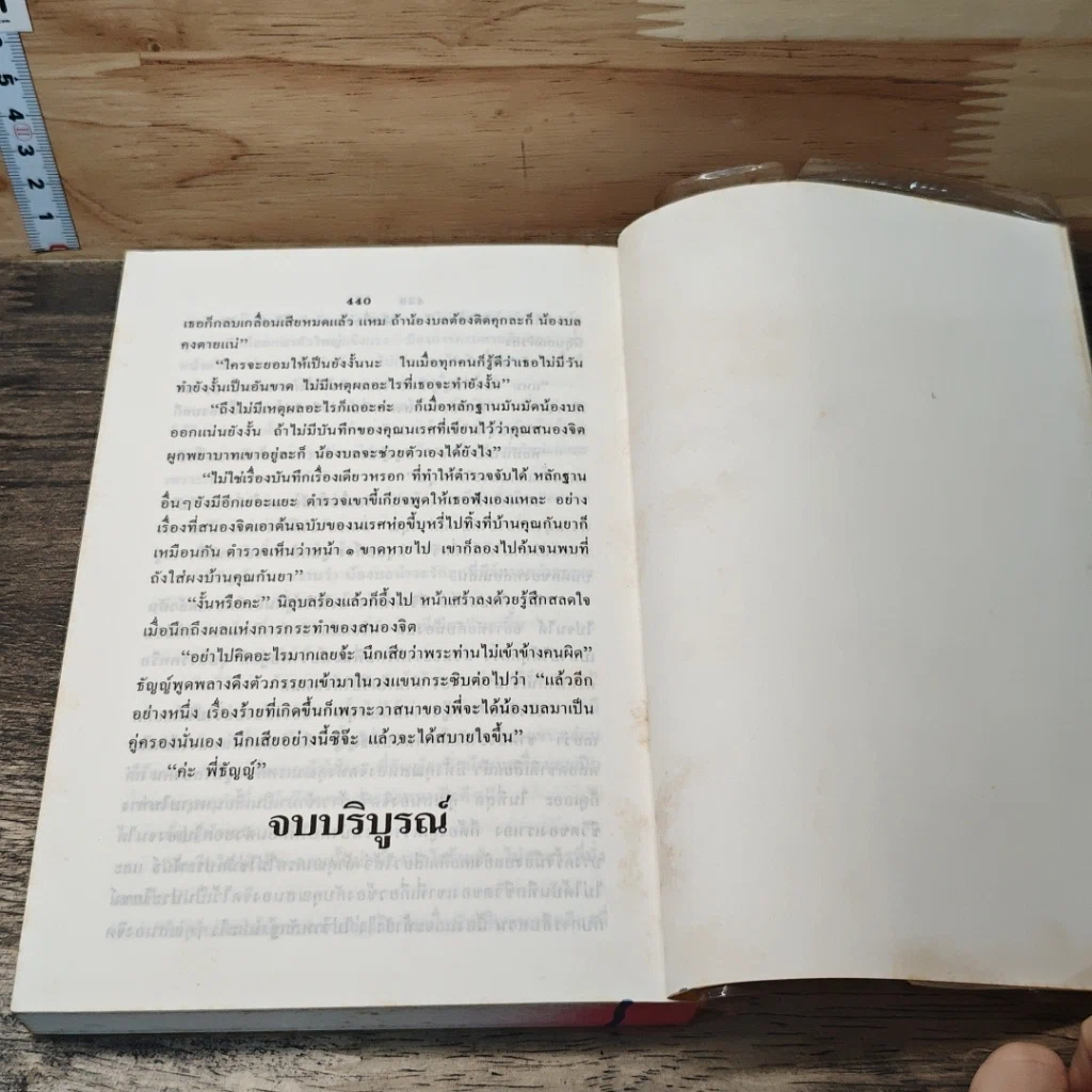 เสี้ยนชีวิต รูปที่ 8