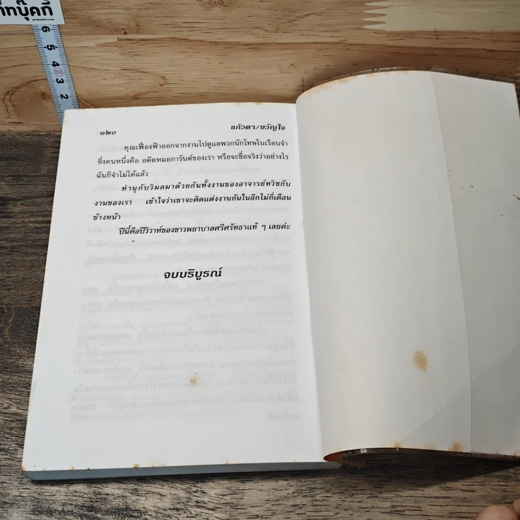 แก้วตา/ขวัญใจ รูปที่ 8