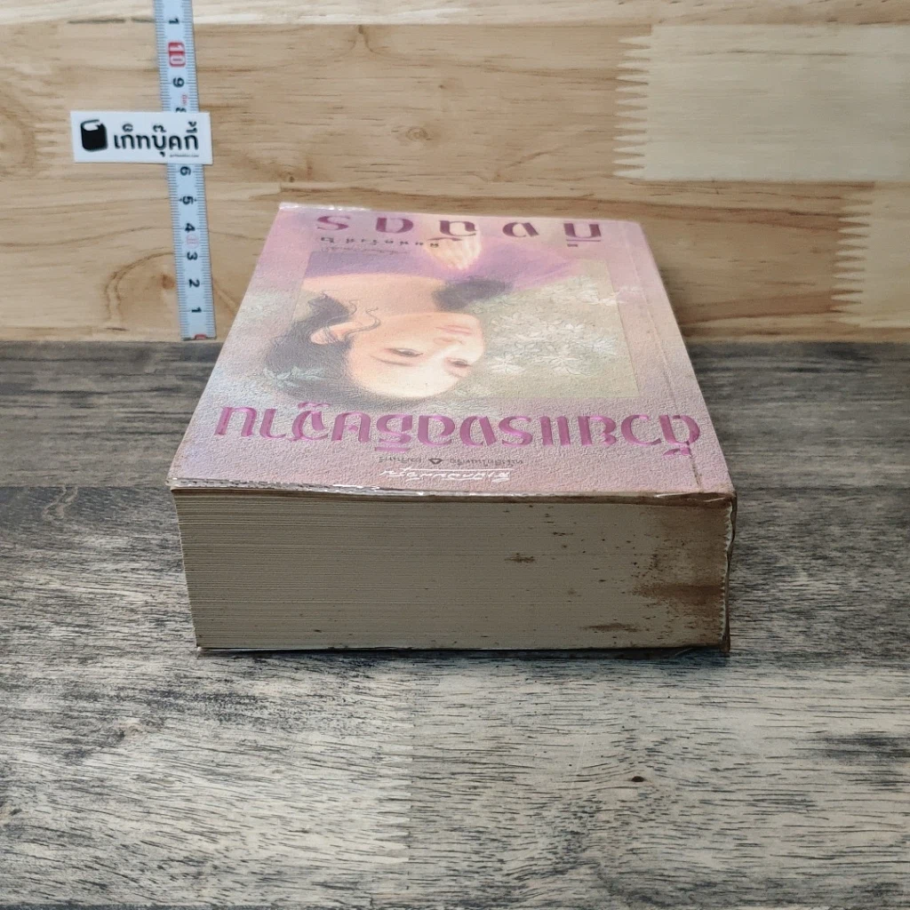 หนังสือ ด้วยแรงอธิษฐาน รูปที่ 4