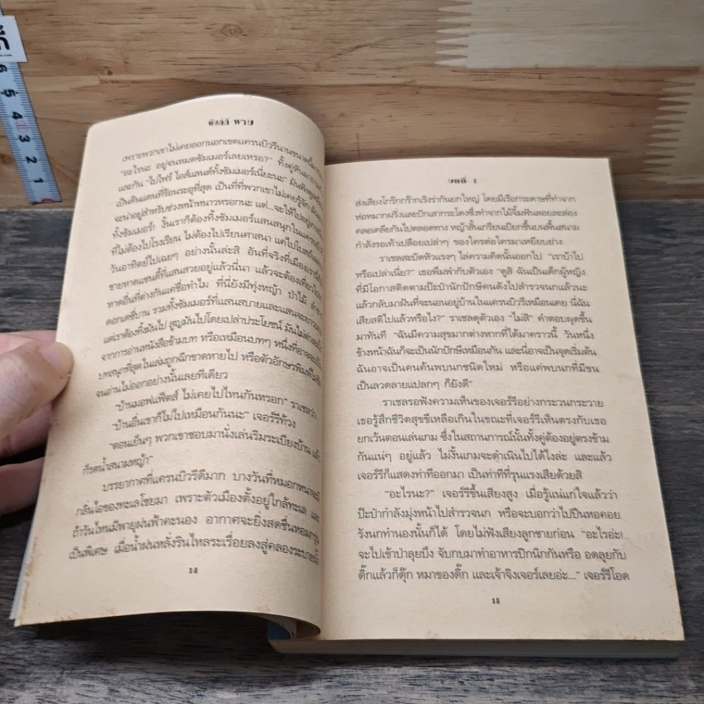 หนังสือ พิงค์กีพาย คุณเหมียวขอซ่า รูปที่ 7