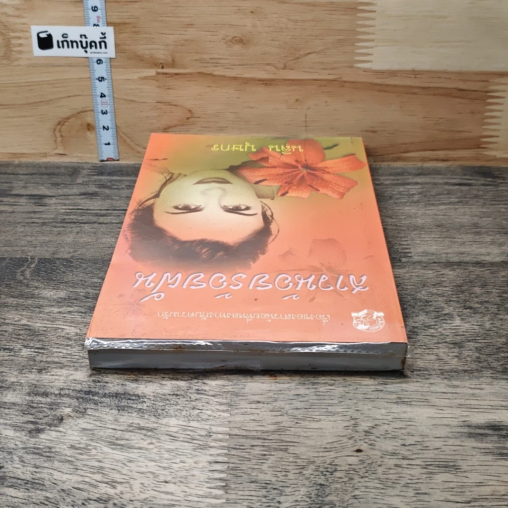 หนังสือ สาวน้อยร้อยฝัน รูปที่ 4