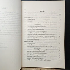 หนังสือ ทำวัตรสวดมนต์แปล สำหรับพุทธศาสนิกชน รูปที่ 4