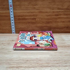 หนังสือ ทายนิสัยแม่นจริง ปิ๊งเลย รูปที่ 3