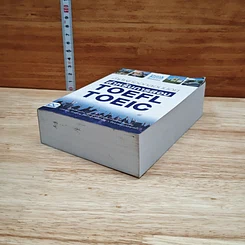 หนังสือ คำศัพท์ออกสอบบ่อย สำหรับการสอบ TOEFL TOEIC รูปที่ 4