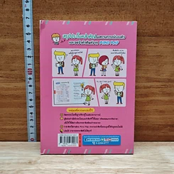 หนังสือ Short Note Sentences ประโยคพื้นฐาน สั้น-ง่าย-ใช้บ่อย ในการสนทนาภาษาอังกฤษ รูปที่ 2