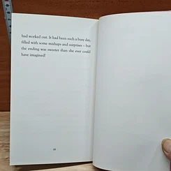 หนังสือ Cinderella The Great Mouse Mistake รูปที่ 9