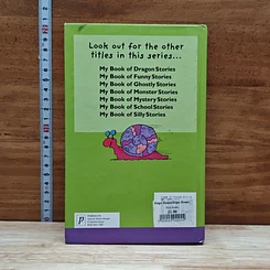 หนังสือ My Book of Animal Stories รูปที่ 2