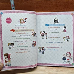 หนังสือ ไม่ยากถ้าอยากทายนิสัยจากกรุ๊ปเลือด รูปที่ 7