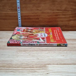 หนังสือ ไม่ยากถ้าอยากสุขภาพดีด้วยโยคะ รูปที่ 3