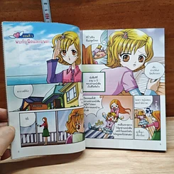 หนังสือ ไม่ยากถ้าอยากสุขภาพดีด้วยโยคะ รูปที่ 7