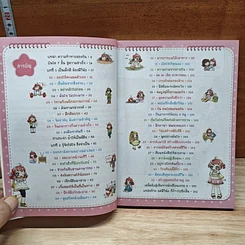 หนังสือ ไม่ยากถ้าอยากมีวินัย รูปที่ 7