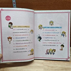 หนังสือ ไม่ยากถ้าอยากมุ่งมั่นจนสำเร็จ รูปที่ 5