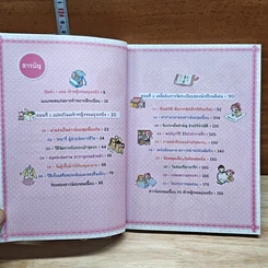 หนังสือ ไม่ยากถ้าอยากมีระเบียบ รูปที่ 7