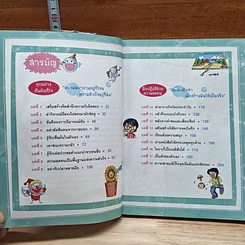 หนังสือ ไม่ยากถ้าอยากเป็นเด็กดี รูปที่ 7