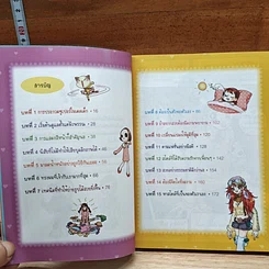 หนังสือ ไม่ยากถ้าอยากดูดี รูปที่ 7