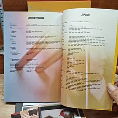 หนังสือ Eyes on You โฟโต้บุ๊ค GOT7 จากอัลบั้ม Eyes On You รูปที่ 4