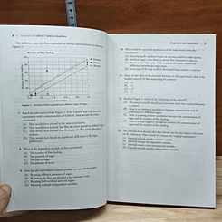 500 ACT Science Questions to know by test day รูปที่ 7