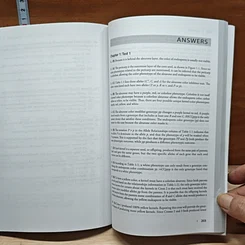 500 ACT Science Questions to know by test day รูปที่ 9