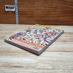 หนังสือ โปเม่ สารพันเมนูสูตรลับจอมเวท คอร์ส 3 จานที่ 3 แอปเปิ้ลเสริมพลังไฟเบอร์ รูปที่ 4