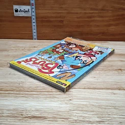 หนังสือ ลาฟลอร่า โรซารี่ Please บทที่ 5 ท่องป่าพาเพลินแล้วไป Learn English รูปที่ 5