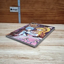 Idol Secret เวโรนิก้า ตอน ปาร์ตี้ ผีดูดเลือด รูปที่ 4