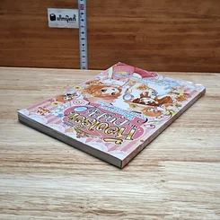 Little Princess ห้องเรียนฉบับคุณหนู ตอน ปิดเทอมหรรษา ใช้เวลาให้เกิดประโยชน์ รูปที่ 5