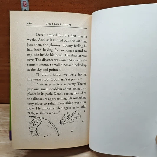 หนังสือ My Book of Animal Stories รูปที่ 9
