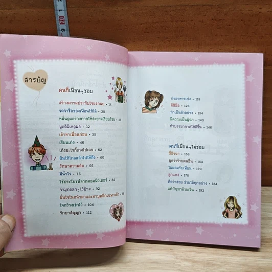 หนังสือ ไม่ยากถ้าอยากให้คนชอบ รูปที่ 7