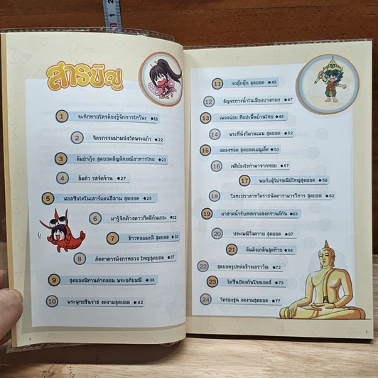 ลาฟลอร่า ไทยสุดยอด รูปที่ 6