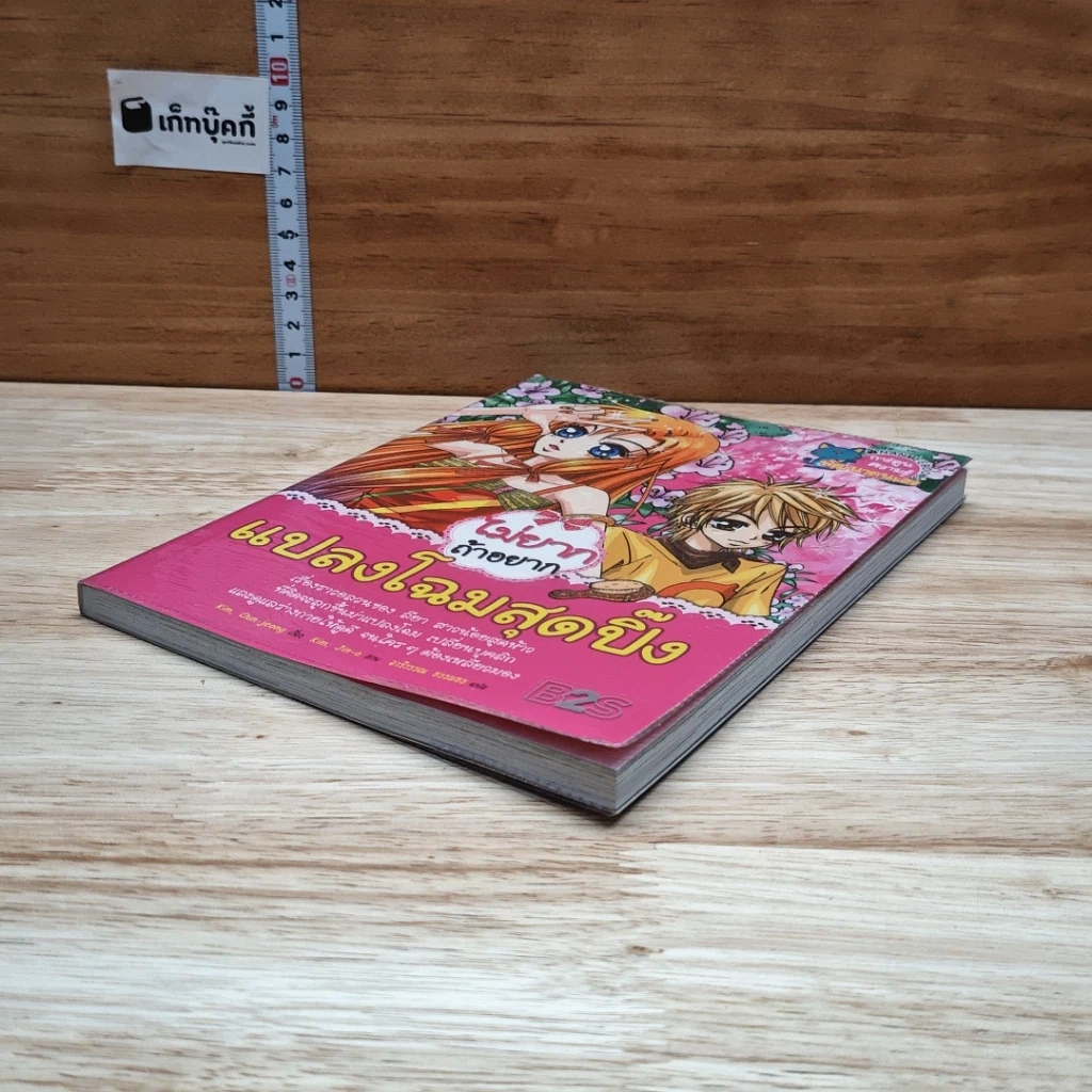 หนังสือ ไม่ยากถ้าอยากแปลงโฉมสุดปิ๊ง รูปที่ 4