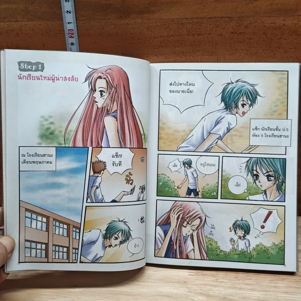 หนังสือ ไม่ยากถ้าอยากแปลงโฉมสุดปิ๊ง รูปที่ 8