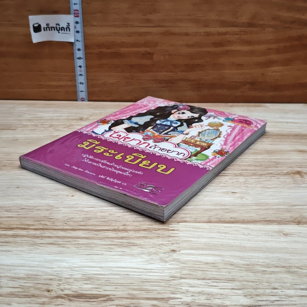 หนังสือ ไม่ยากถ้าอยากมีระเบียบ รูปที่ 4