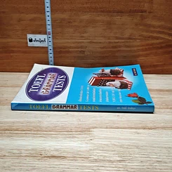 Toefl Grammar Tests รูปที่ 3