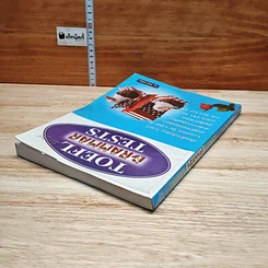 Toefl Grammar Tests รูปที่ 5