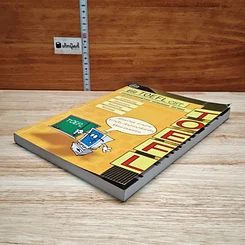 คู่มือ TOEFL CBT ฉบับสอบด้วยคอมพิวเตอร์ เตรียมสอบทุก Sections รูปที่ 4