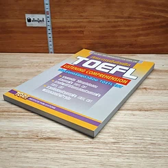 ทักษะการฟัง Toefl Listening Comprehension สำหรับเตรียมตัวสอบ Toefl Cbt รูปที่ 4