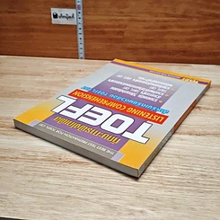 ทักษะการฟัง Toefl Listening Comprehension สำหรับเตรียมตัวสอบ Toefl Cbt รูปที่ 5