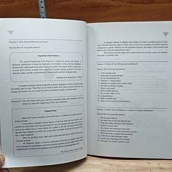 Sentence Writing รูปที่ 7