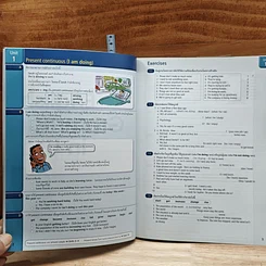 English Grammar In Use รูปที่ 6