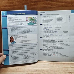 English Grammar In Use รูปที่ 10