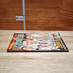 หนังสือ นางอาย เรื่องย่อละคร ทีวีแม็กกาซีน รูปที่ 2