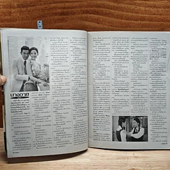 หนังสือ นางอาย เรื่องย่อละคร ทีวีแม็กกาซีน รูปที่ 7