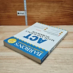 Act Math And Science Workbook รูปที่ 5
